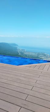 びわ湖バレイに投稿された画像（2022/5/24）