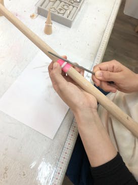 アートスクール大阪に投稿された画像（2022/5/24）