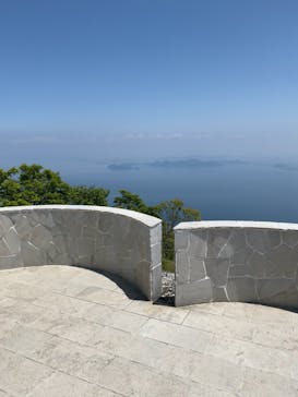 びわ湖バレイに投稿された画像（2022/5/24）