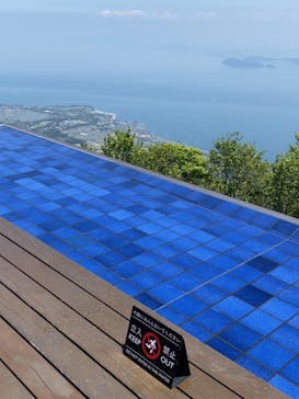 びわ湖バレイに投稿された画像（2022/5/24）