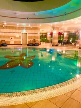 江の島アイランドスパに投稿された画像（2022/5/24）