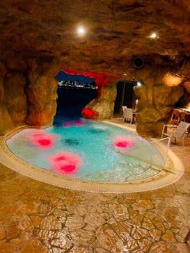 江の島アイランドスパに投稿された画像（2022/5/24）