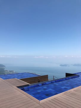 びわ湖バレイに投稿された画像（2022/5/24）