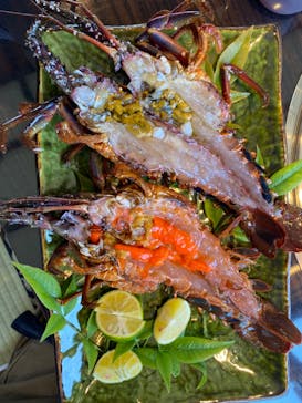 鳥羽　海鮮料理　屋形船　おきたに投稿された画像（2022/5/24）