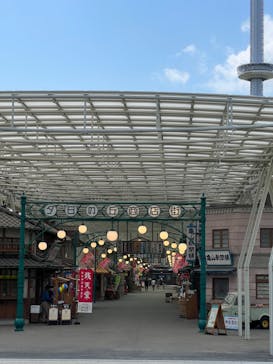 西武園ゆうえんちに投稿された画像（2022/5/25）