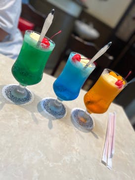 西武園ゆうえんちに投稿された画像（2022/5/25）