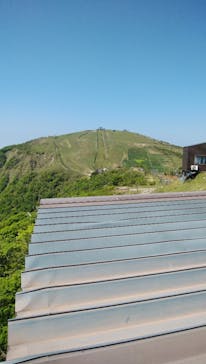 びわ湖バレイに投稿された画像（2022/5/25）