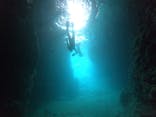 武藤潜水に投稿された画像（2022/5/25）
