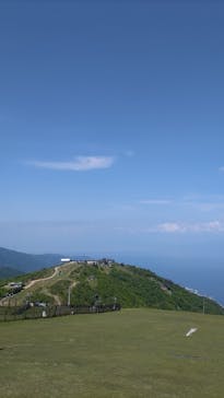 びわ湖バレイに投稿された画像（2022/5/25）