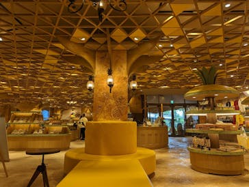 ナゴパイナップルパークに投稿された画像（2022/5/25）