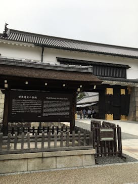 元離宮二条城に投稿された画像（2022/5/25）