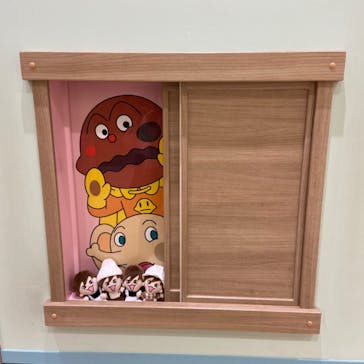 横浜アンパンマンこどもミュージアムに投稿された画像（2022/5/25）