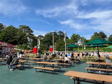 西武園ゆうえんちに投稿された画像（2022/5/25）