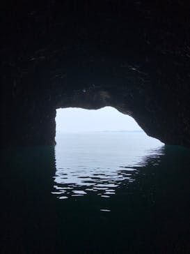 矢越クルーズに投稿された画像（2022/5/25）