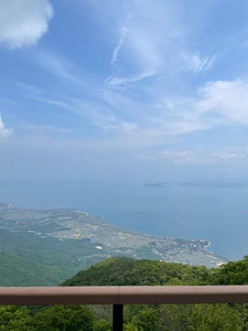 びわ湖バレイに投稿された画像（2022/5/25）