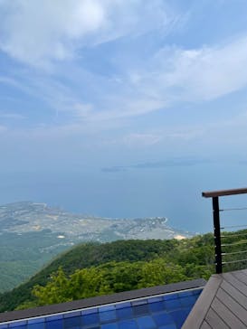 びわ湖バレイに投稿された画像（2022/5/25）