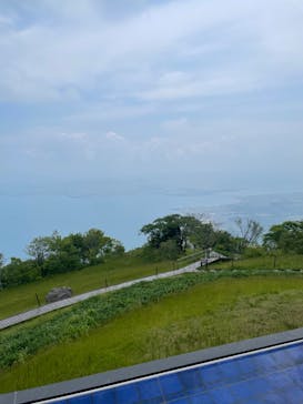 びわ湖バレイに投稿された画像（2022/5/25）