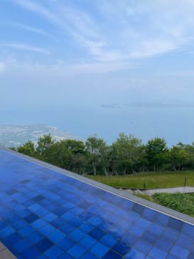 びわ湖バレイに投稿された画像（2022/5/25）