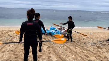 宮古島 ADVENTURE PiPi（ミヤコジマ アドベンチャー ピピ）に投稿された画像（2022/5/25）