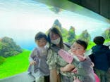 すみだ水族館に投稿された画像（2022/5/25）