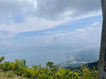 びわ湖バレイに投稿された画像（2022/5/25）