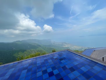 びわ湖バレイに投稿された画像（2022/5/25）