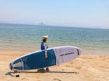 SUP 宮島に投稿された画像（2022/5/25）