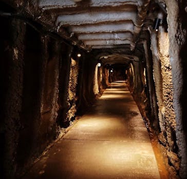 地底王国「美川ムーバレー」に投稿された画像（2022/5/25）