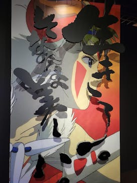 鈴木敏夫とジブリ展に投稿された画像（2022/5/25）