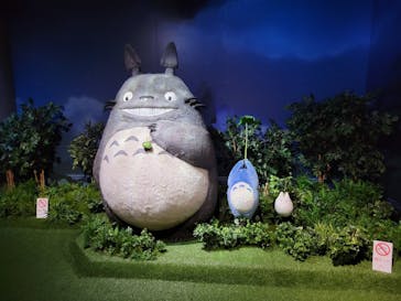 鈴木敏夫とジブリ展に投稿された画像（2022/5/25）