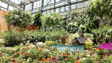 淡路ファームパーク イングランドの丘に投稿された画像（2022/5/23）