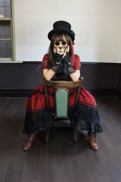 北ロリサロンに投稿された画像（2022/5/25）