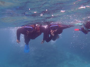 石垣島 ADVENTURE PiPi（イシガキジマアドベンチャーピピ）に投稿された画像（2022/5/25）