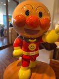 神戸アンパンマンこどもミュージアム＆モールに投稿された画像（2022/5/25）