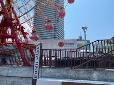 神戸アンパンマンこどもミュージアム＆モールに投稿された画像（2022/5/25）