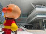 横浜アンパンマンこどもミュージアムに投稿された画像（2022/5/26）