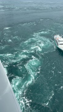 徳島県立 渦の道に投稿された画像（2022/5/25）