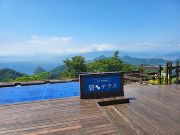 伊豆パノラマパークに投稿された画像（2022/5/26）