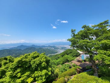 伊豆パノラマパークに投稿された画像（2022/5/26）