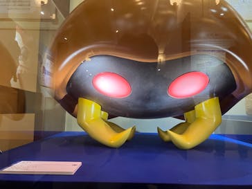 国立科学博物館　特別企画展「ポケモン化石博物館」に投稿された画像（2022/5/26）