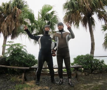 アマミエンシスに投稿された画像（2022/5/26）