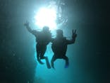 武藤潜水に投稿された画像（2022/5/26）