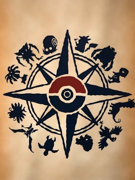 国立科学博物館　特別企画展「ポケモン化石博物館」に投稿された画像（2022/5/26）