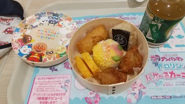 横浜アンパンマンこどもミュージアムに投稿された画像（2022/5/26）