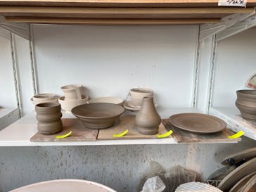 陶芸教室チルコロ 等々力店に投稿された画像（2022/5/26）