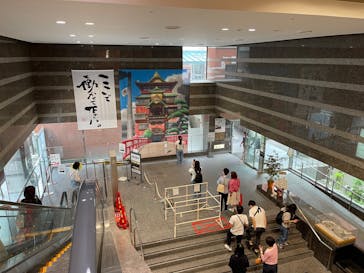 鈴木敏夫とジブリ展に投稿された画像（2022/5/26）