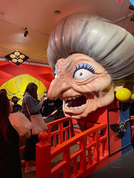 鈴木敏夫とジブリ展に投稿された画像（2022/5/26）