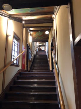 ホテル雅叙園東京に投稿された画像（2022/5/26）