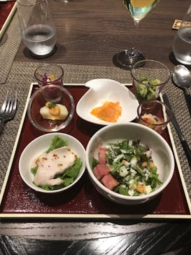 ホテル雅叙園東京に投稿された画像（2022/5/26）