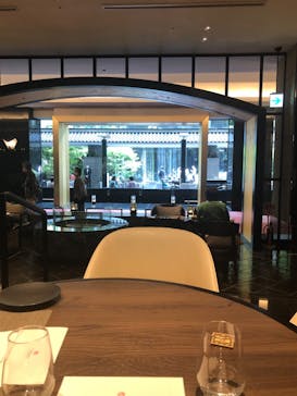 ホテル雅叙園東京に投稿された画像（2022/5/26）